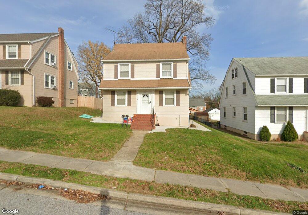 1237 Ten Oaks Rd unit B, Halethorpe, MD 21227 - photo 1