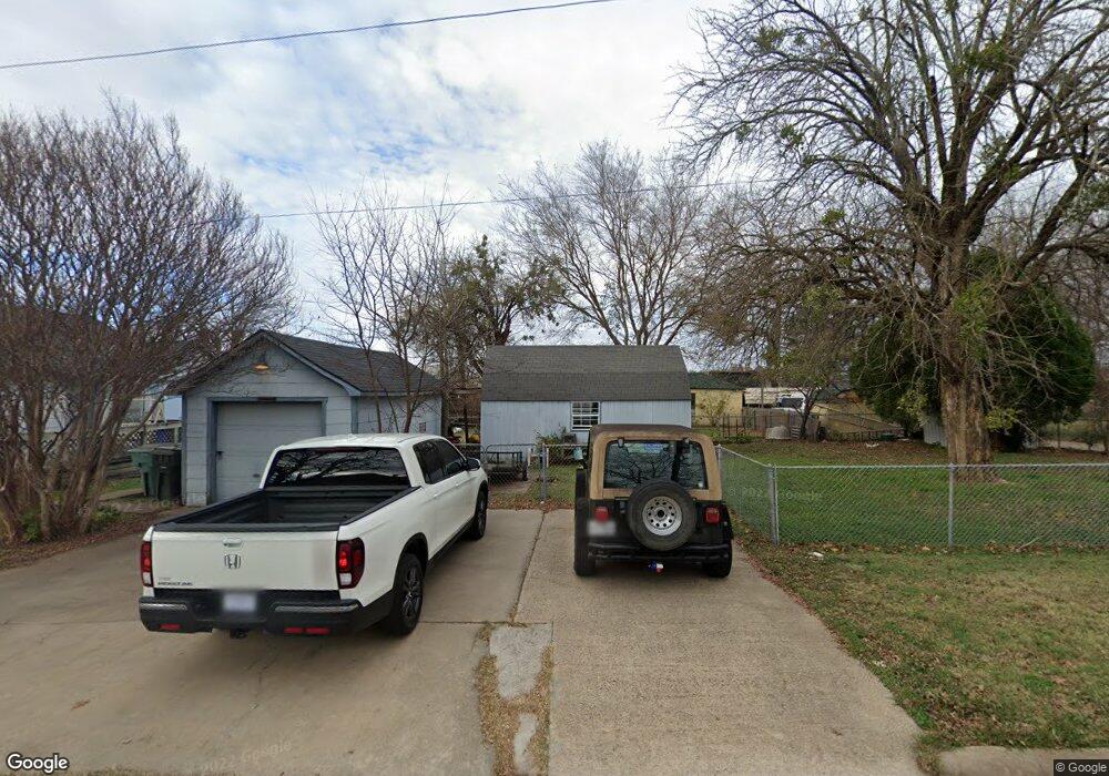 1503 N Grand Ave, Sherman, TX 75090 - photo 1