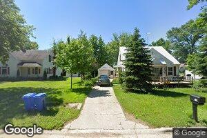 208 E 1st St, Hardwick, MN 56134