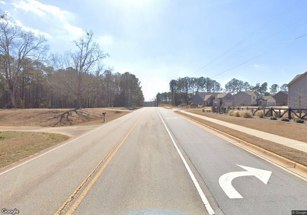 375 S Bethany Rd, Locust Grove, GA 30248 - photo 1