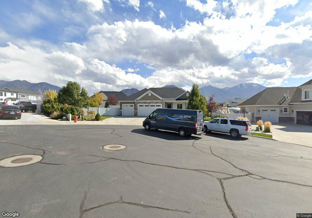 1411 S Harvest Ln, Spanish Fork, UT 84660 - photo 1