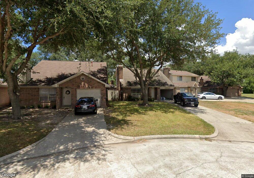 1502 Lilac Mist Ln, Houston, TX 77038 - photo 1