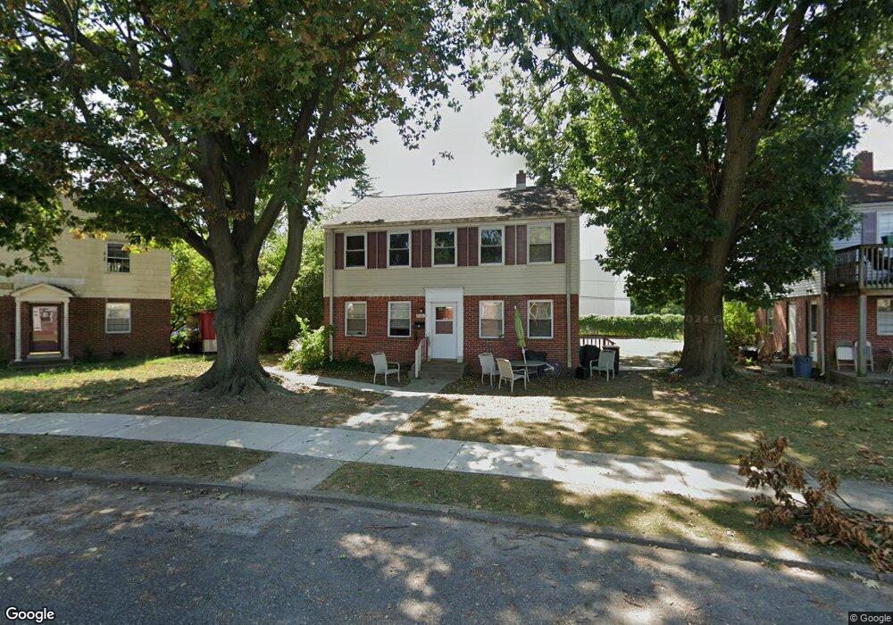 2501 Wetherill St, Chester, PA 19013 - photo 1