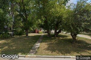 1021 Lyon St, Stanton, ND 58571