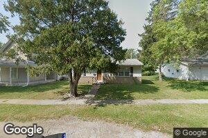 309 S Riggs St, Lone Tree, IA 52755