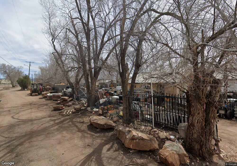 112 No Name, Ash Fork, AZ 86320 - photo 1