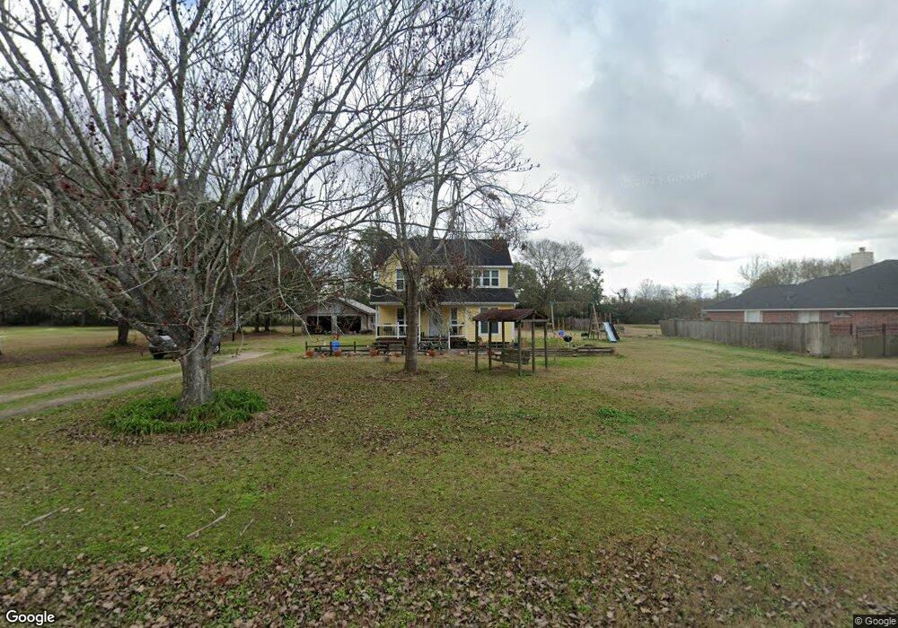 6415 Crestridge St, Manvel, TX 77578 - photo 1