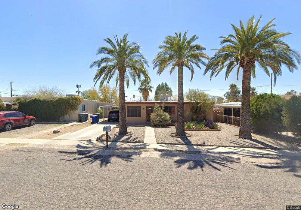 4638 E 15th St, Tucson, AZ 85711 - photo 1