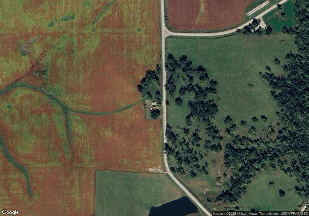 6067 Falcon St, Mingo, IA 50168 - photo 1