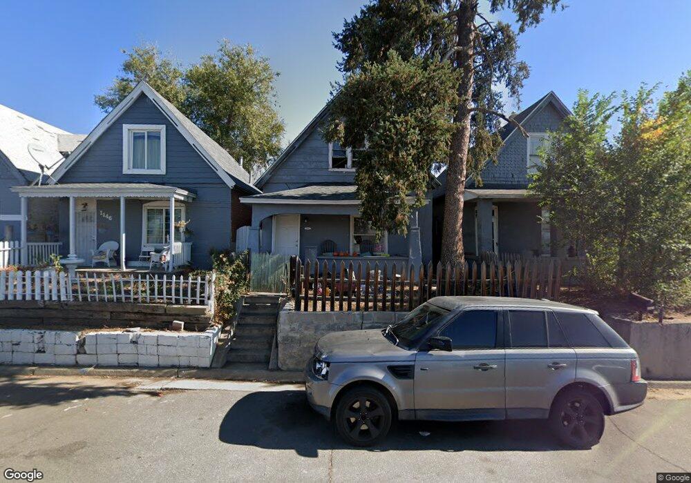 1148 S Cherokee St, Denver, CO 80223 - photo 1