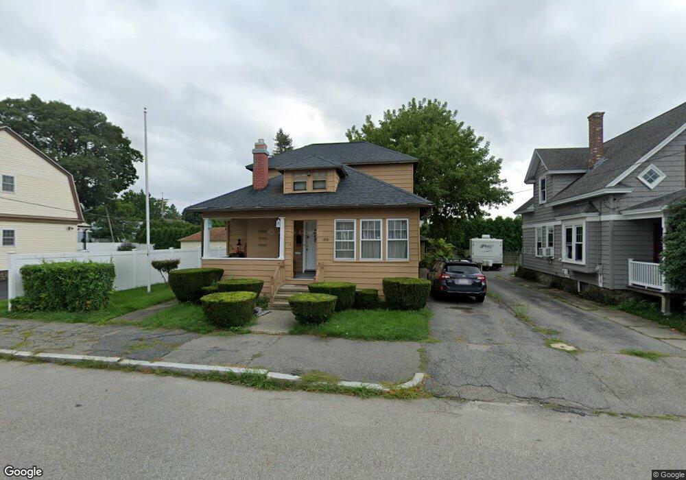 50 Marland Rd, Worcester, MA 01606 - photo 1