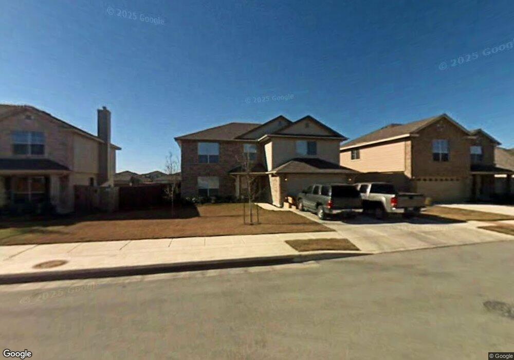 10818 Palomino Bend, San Antonio, TX 78254 - photo 1