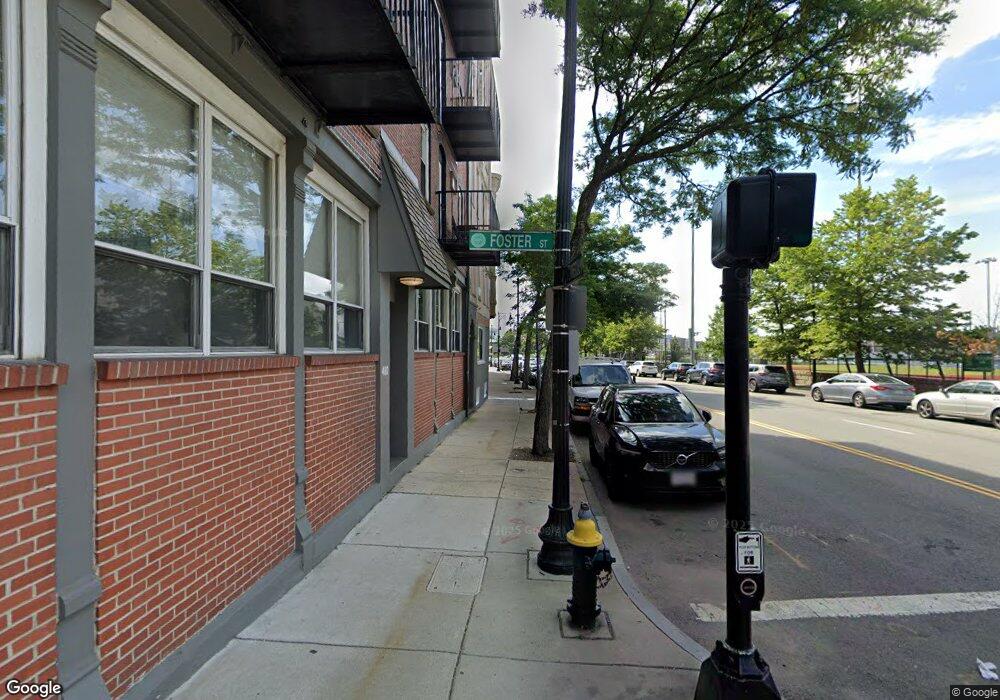 78 Foster St unit 2, Boston, MA 02109 - photo 1