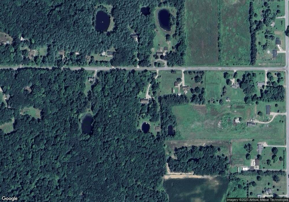 1255 W Rathbun Rd, Burt, MI 48417 - photo 1