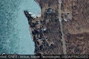 N6463 Lakeshore Dr, Tony, WI 54563