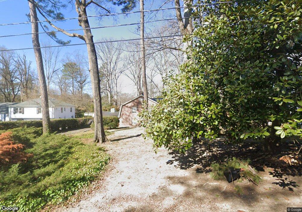 3232 Stratford Rd, Richmond, VA 23225 - photo 1
