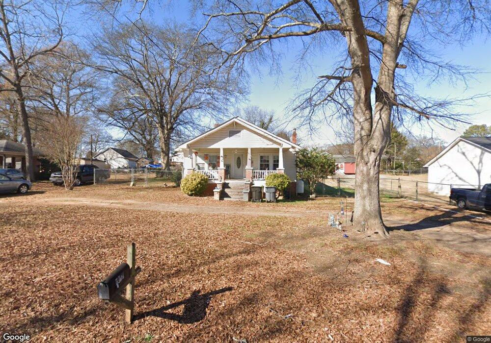 107 Brock St, Inman, SC 29349 - photo 1