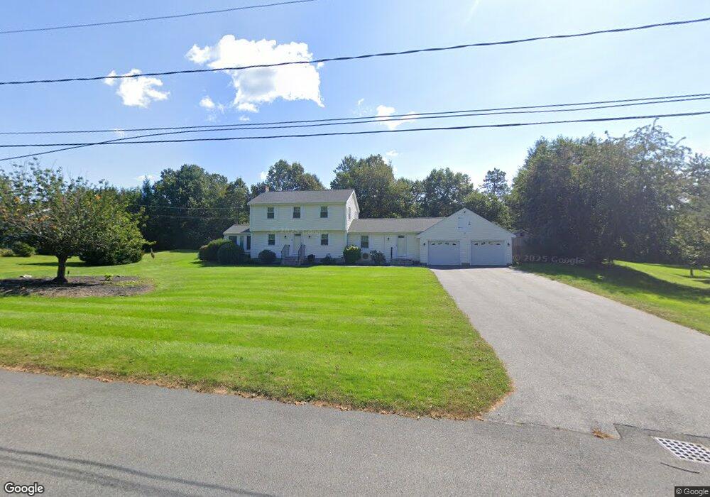 10 Hemlock Rd, Andover, MA 01810 - photo 1