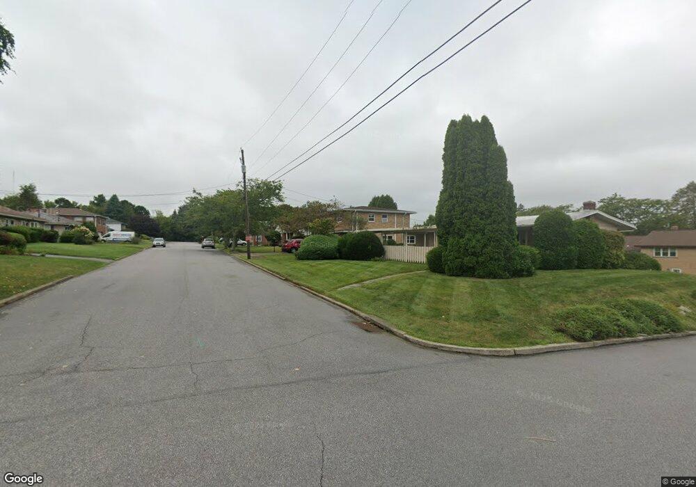 76 Harding St, Hazleton, PA 18201 - photo 1