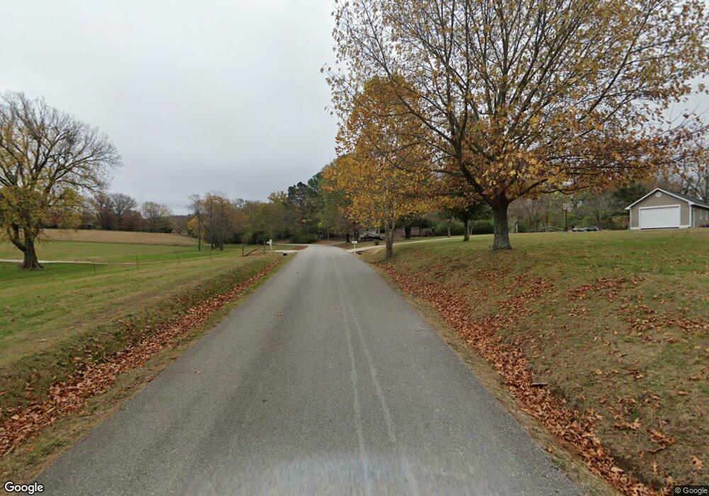 0 Green Rd A K A County Rd 34 Rd, West Fork, AR 72774 - photo 1