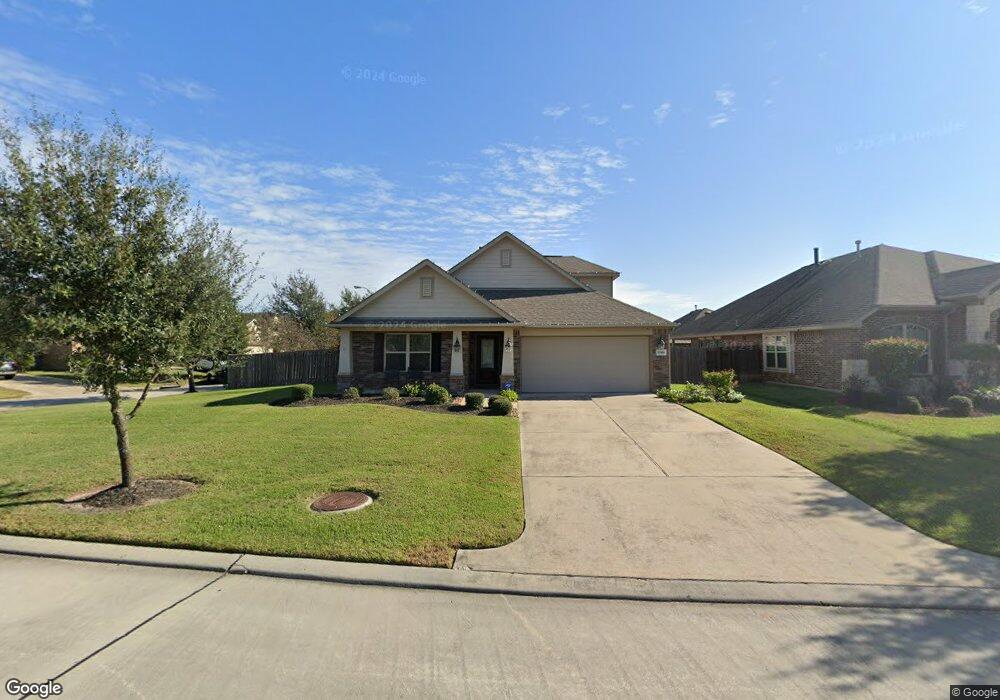 17918 Sulgrave Dr, Cypress, TX 77429 - photo 1