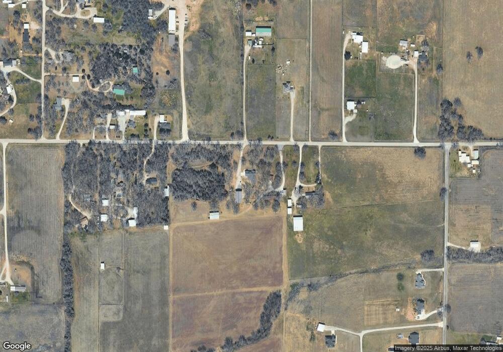 637 County Road 3336, Paradise, TX 76073 - photo 1