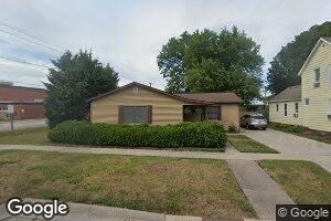 502 7th St, Durant, IA 52747