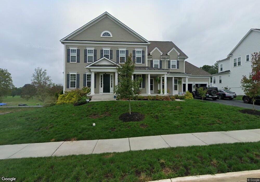 261 Ball Ct, Purcellville, VA 20132 - photo 1