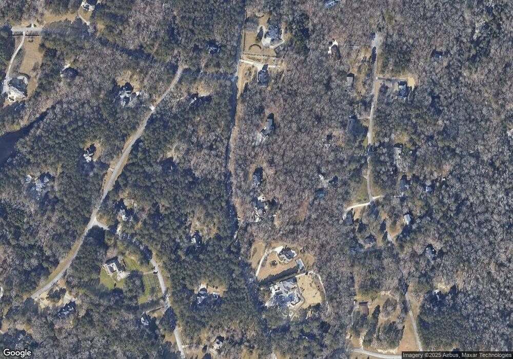 3301 Bonds Lake Rd NW, Conyers, GA 30012 - photo 1