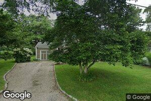 43 Chestnut St, South Dartmouth, MA 02748