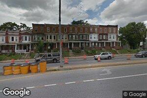 3012 Edmondson Ave, Baltimore, MD 21223