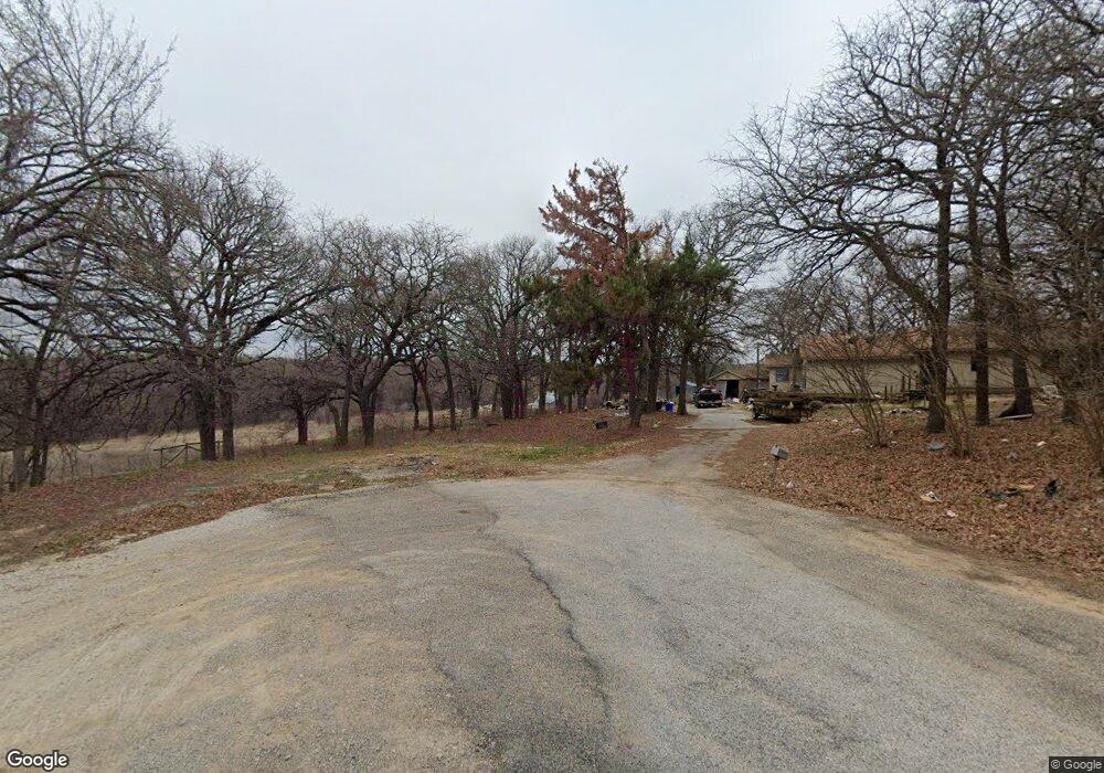 198 Garnet Rd, Springtown, TX 76082 - photo 1