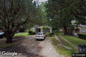 321 Snyder Dr, Mobile, AL 36610