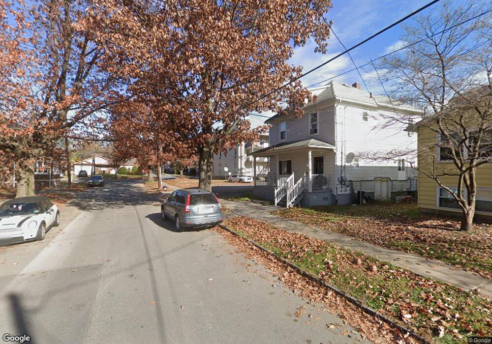 264 Academy St unit 1L, Wilkes Barre, PA 18702 - photo 1