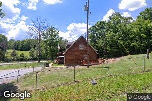 111 Pea Ridge Rd, Sunbright, TN 37872