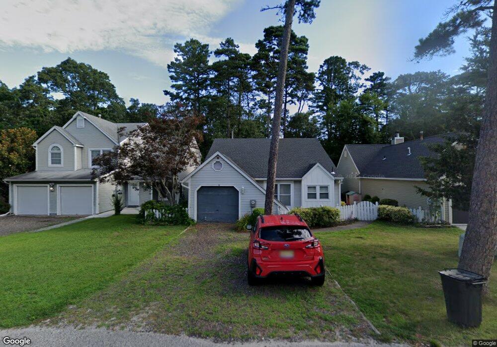 709 Whalers Cove Ct, Galloway, NJ 08205 - photo 1