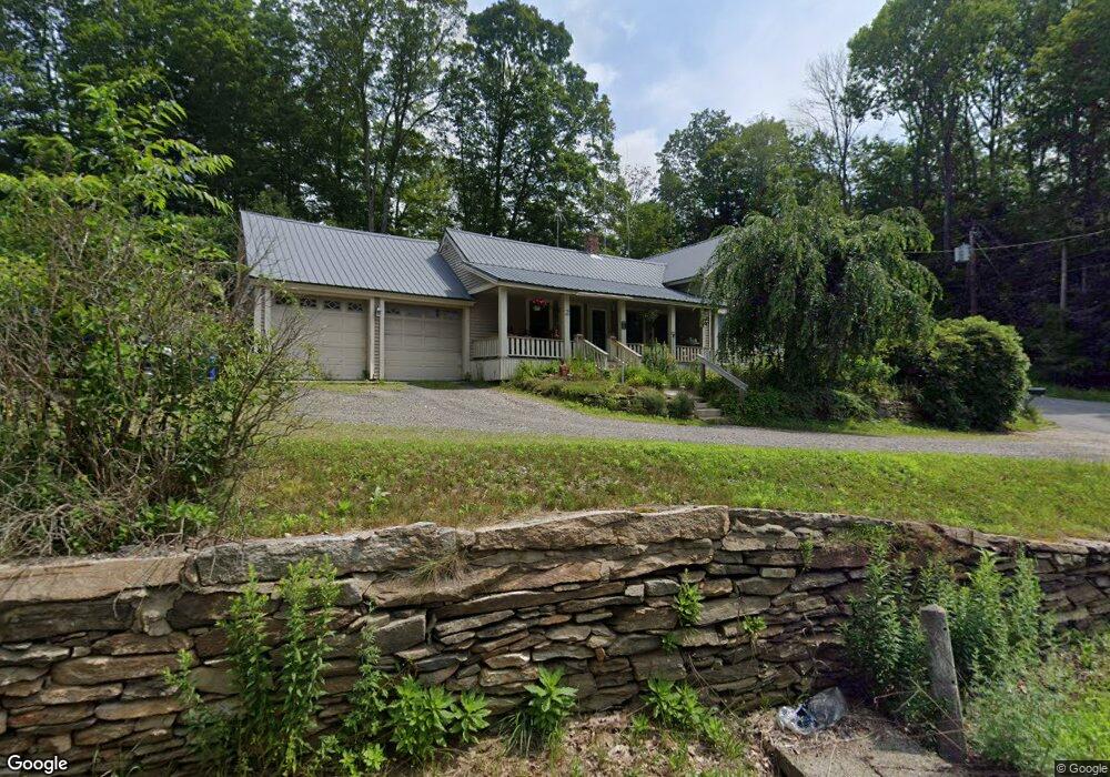 2 N Leverett Rd, Leverett, MA 01054 - photo 1