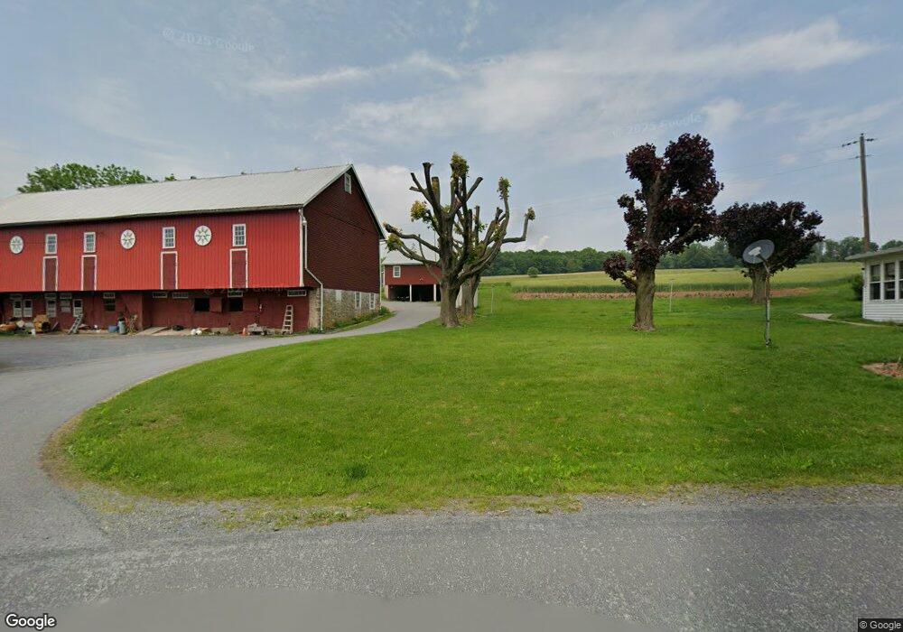 189 Pine Valley Rd, New Ringgold, PA 17960 - photo 1