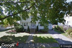 20 Herbert Rd, Belmont, MA 02478