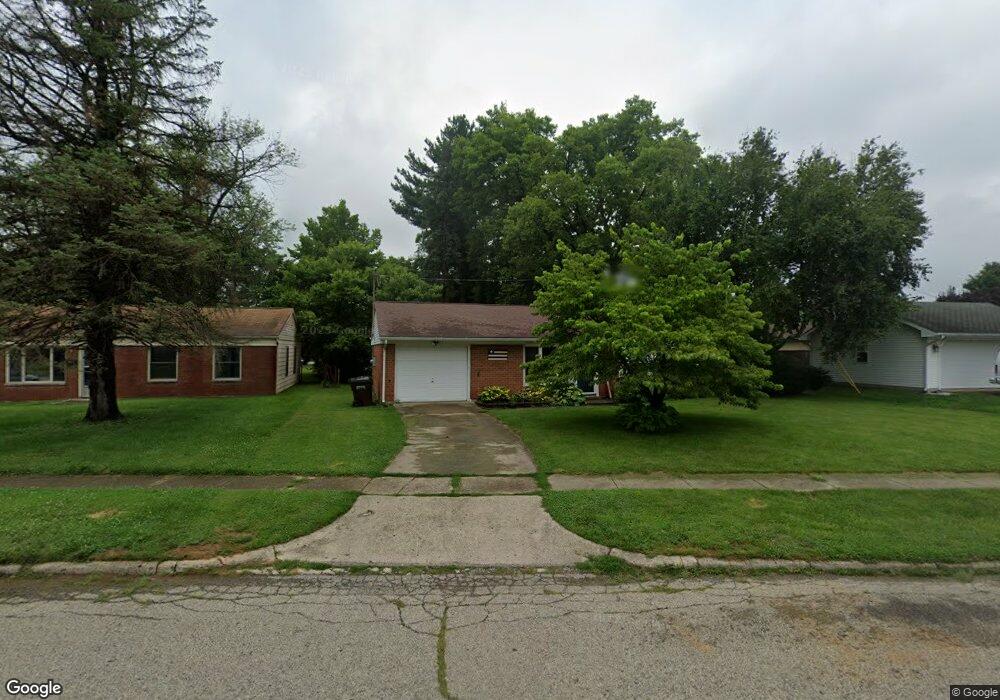 1566 Reid Ave, Xenia, OH 45385 - photo 1