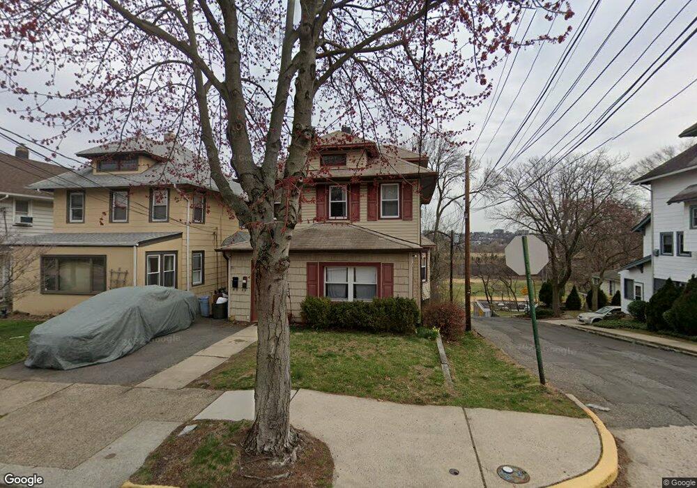 173 Overpeck Ave unit 2nd Floor, Ridgefield Park, NJ 07660 - photo 1