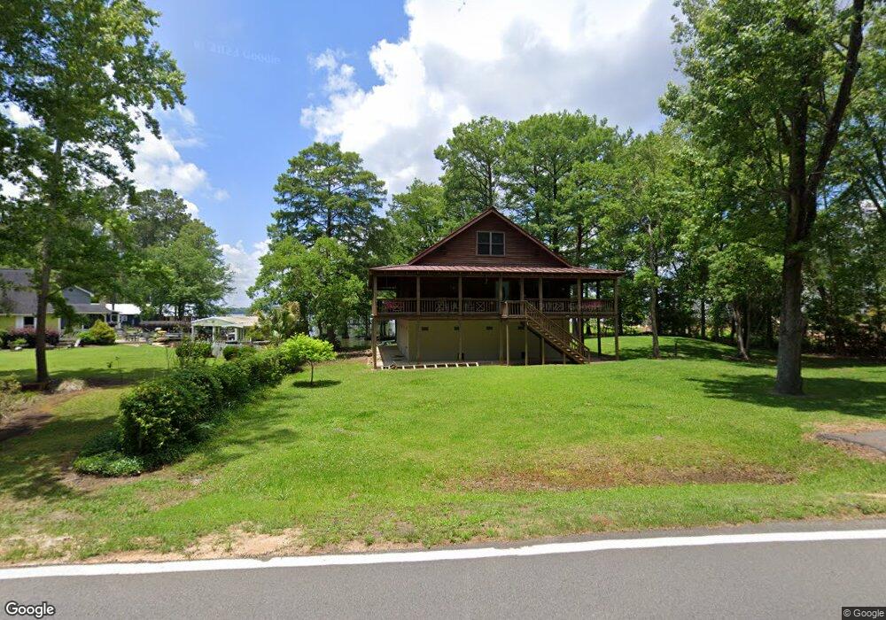 414 Lakeshore Way, Cordele, GA 31015 - photo 1