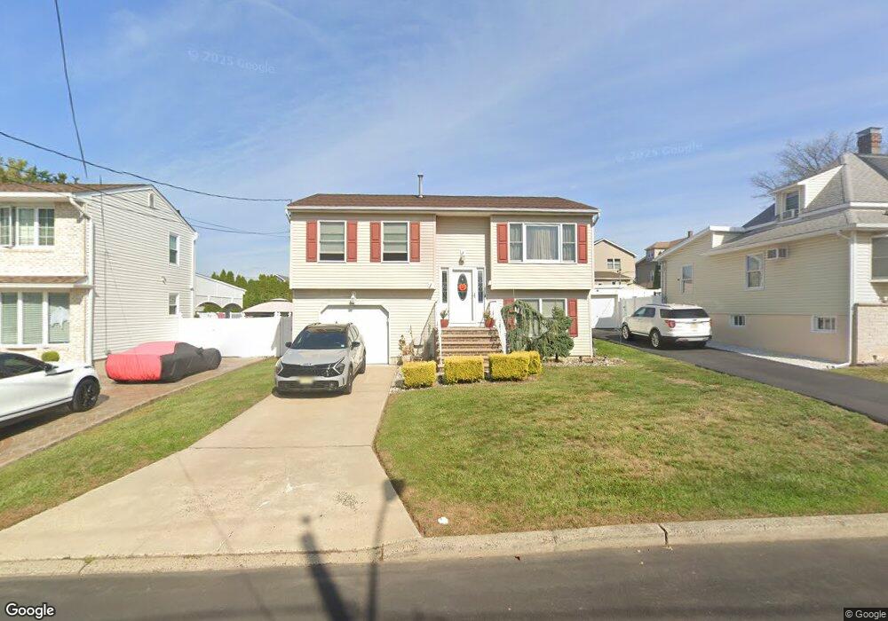 23 N Robert St, Sewaren, NJ 07077 - photo 1