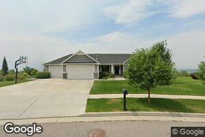 487 N 725 E, Hyde Park, UT 84318