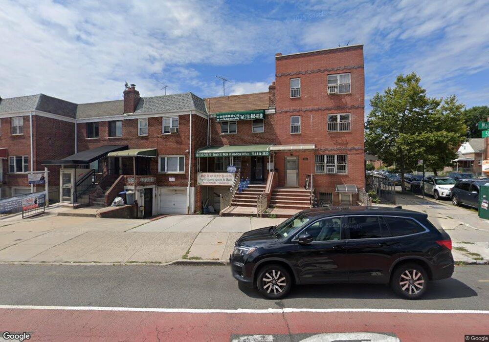 58-30 Main St unit 1/F, Flushing, NY 11355 - photo 1