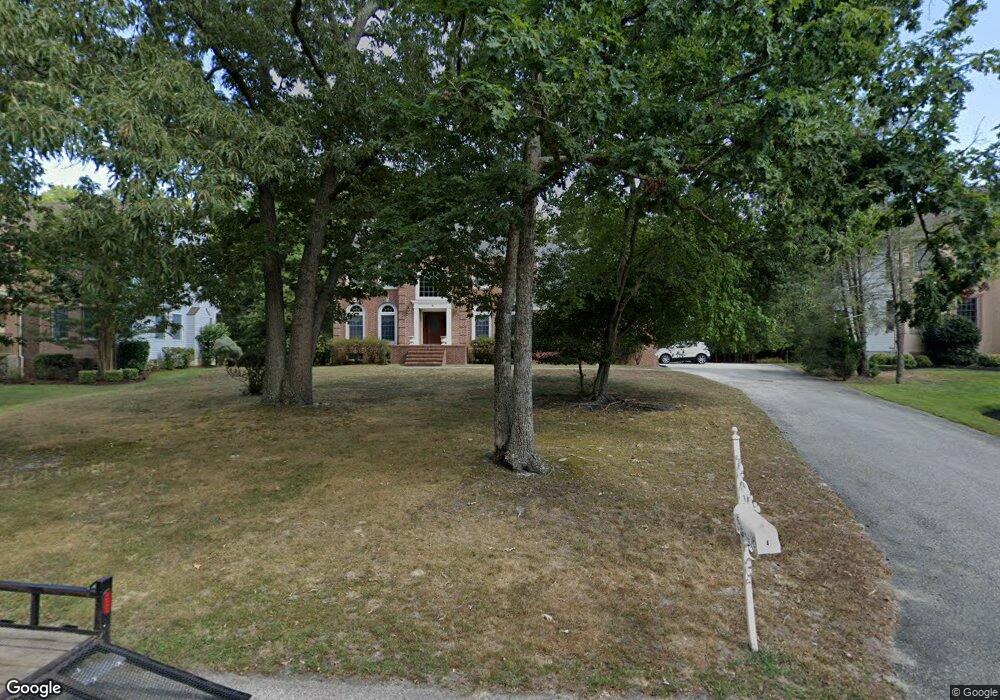 4 Winston Ct, Medford, NJ 08055 - photo 1