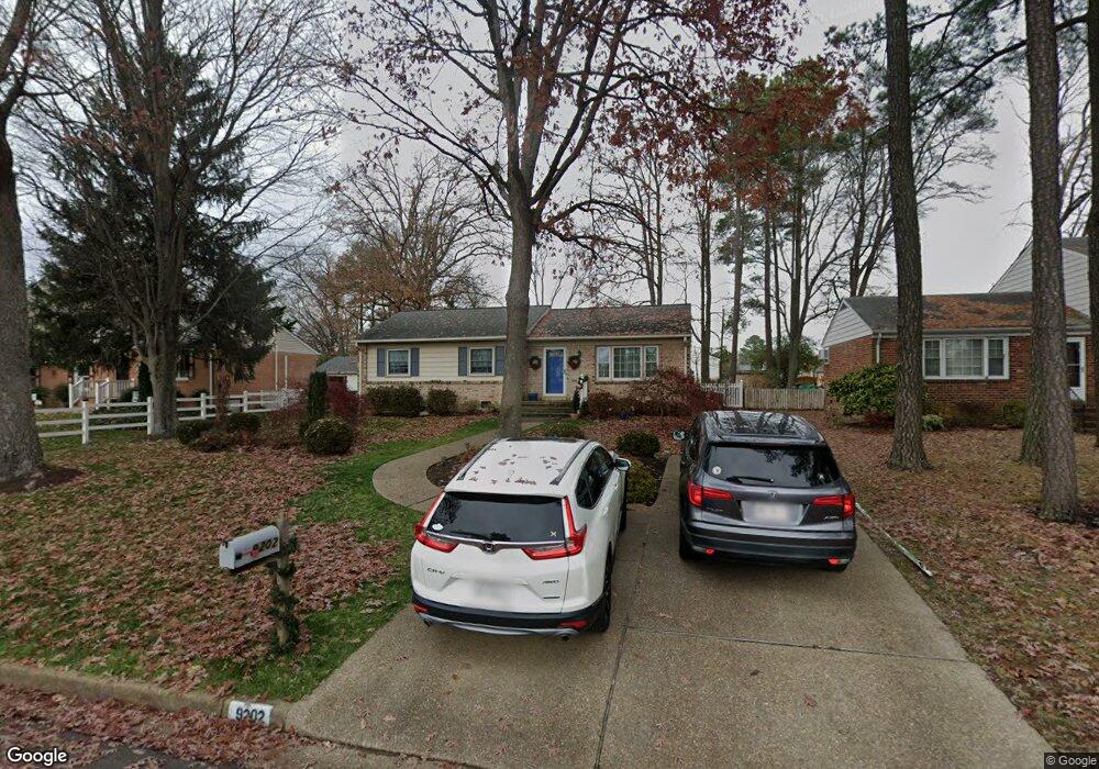 9202 Greenford Dr, Henrico, VA 23294 - photo 1