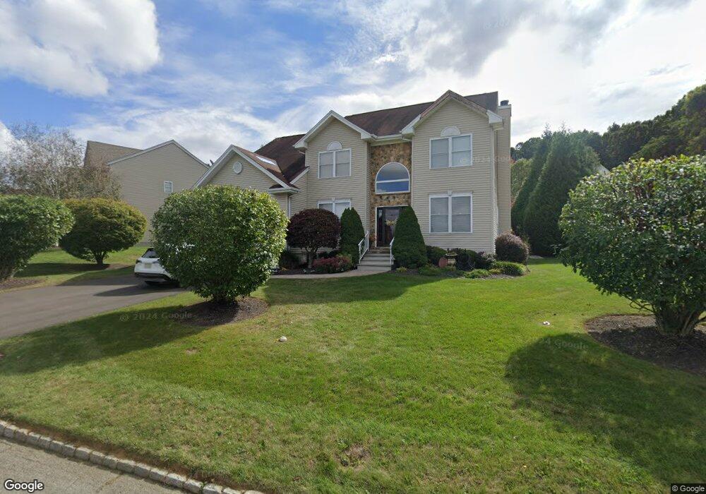 1 Pegasus Place, Hackettstown, NJ 07840 - photo 1