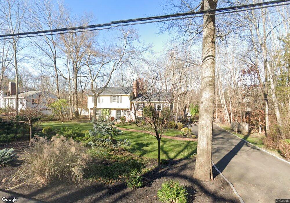 31 Mountain Ave, Warren, NJ 07059 - photo 1