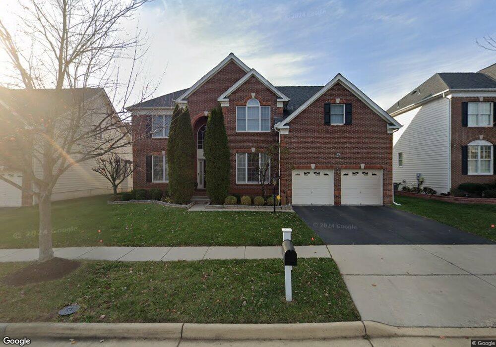 25311 Justice Dr, Chantilly, VA 20152 - photo 1